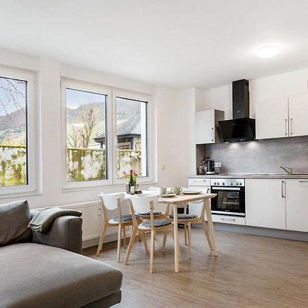 Rieslingglueck Apartment Trittenheim Bagian luar foto
