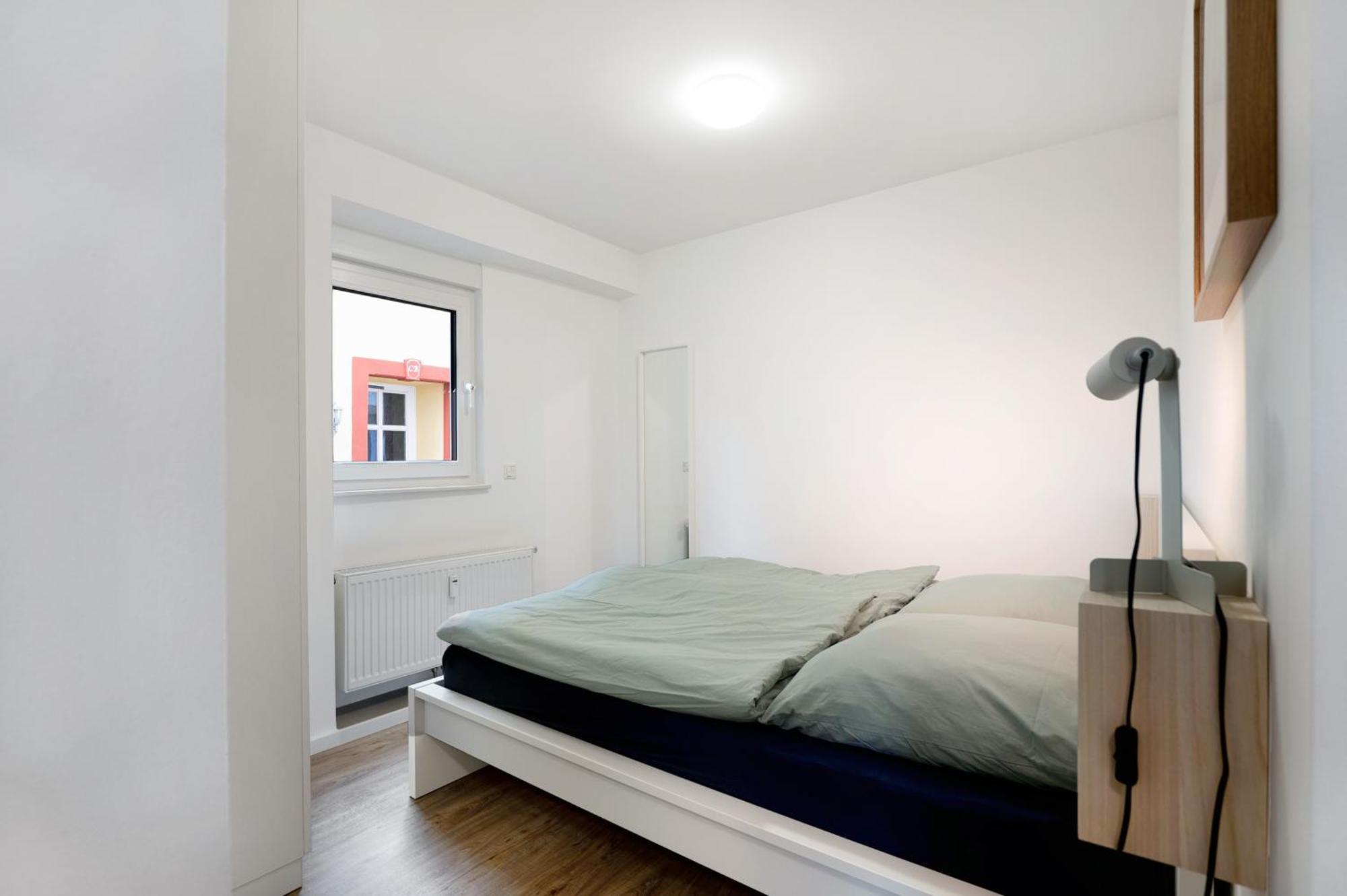 Rieslingglueck Apartment Trittenheim Bagian luar foto