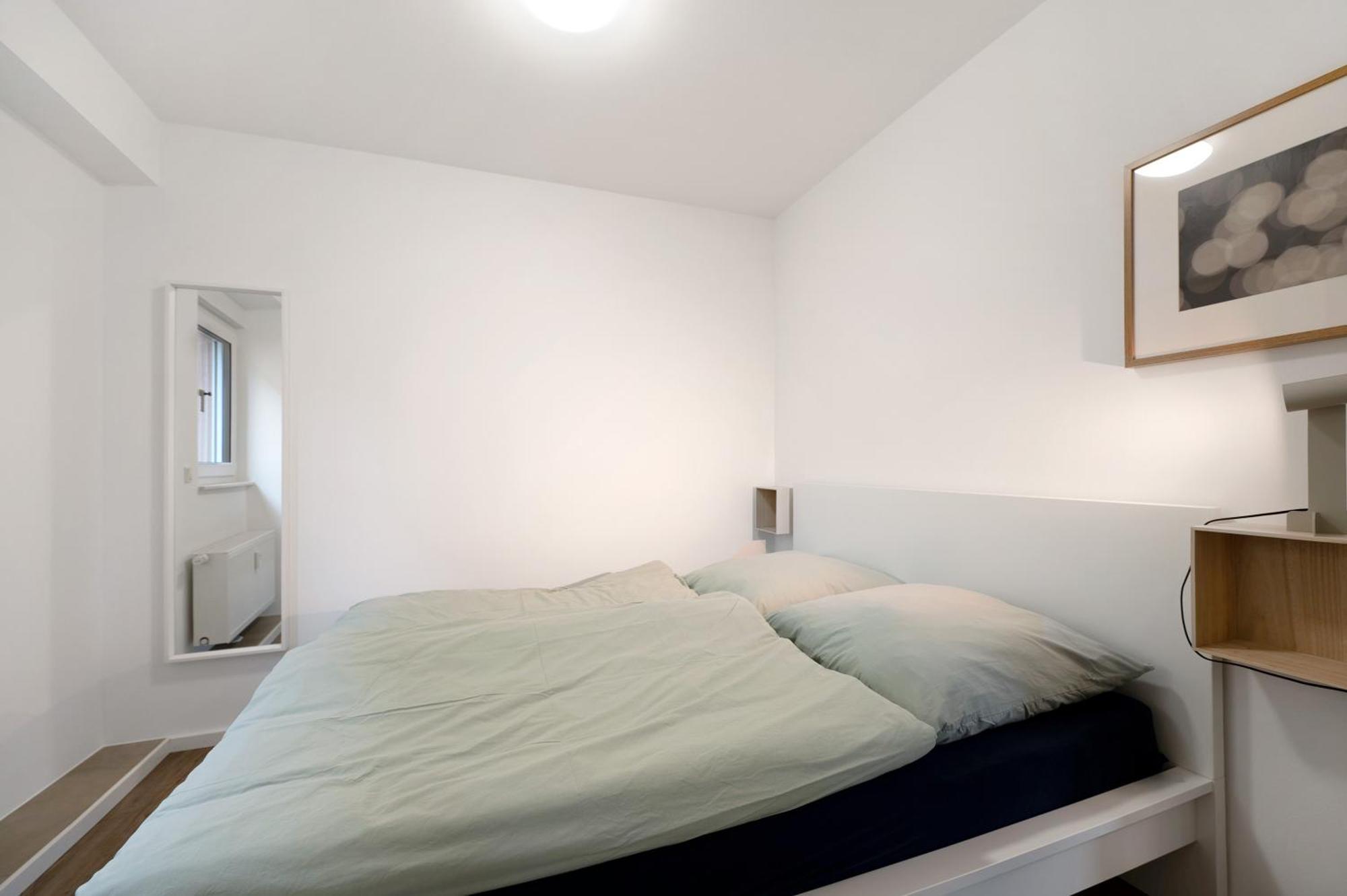 Rieslingglueck Apartment Trittenheim Bagian luar foto